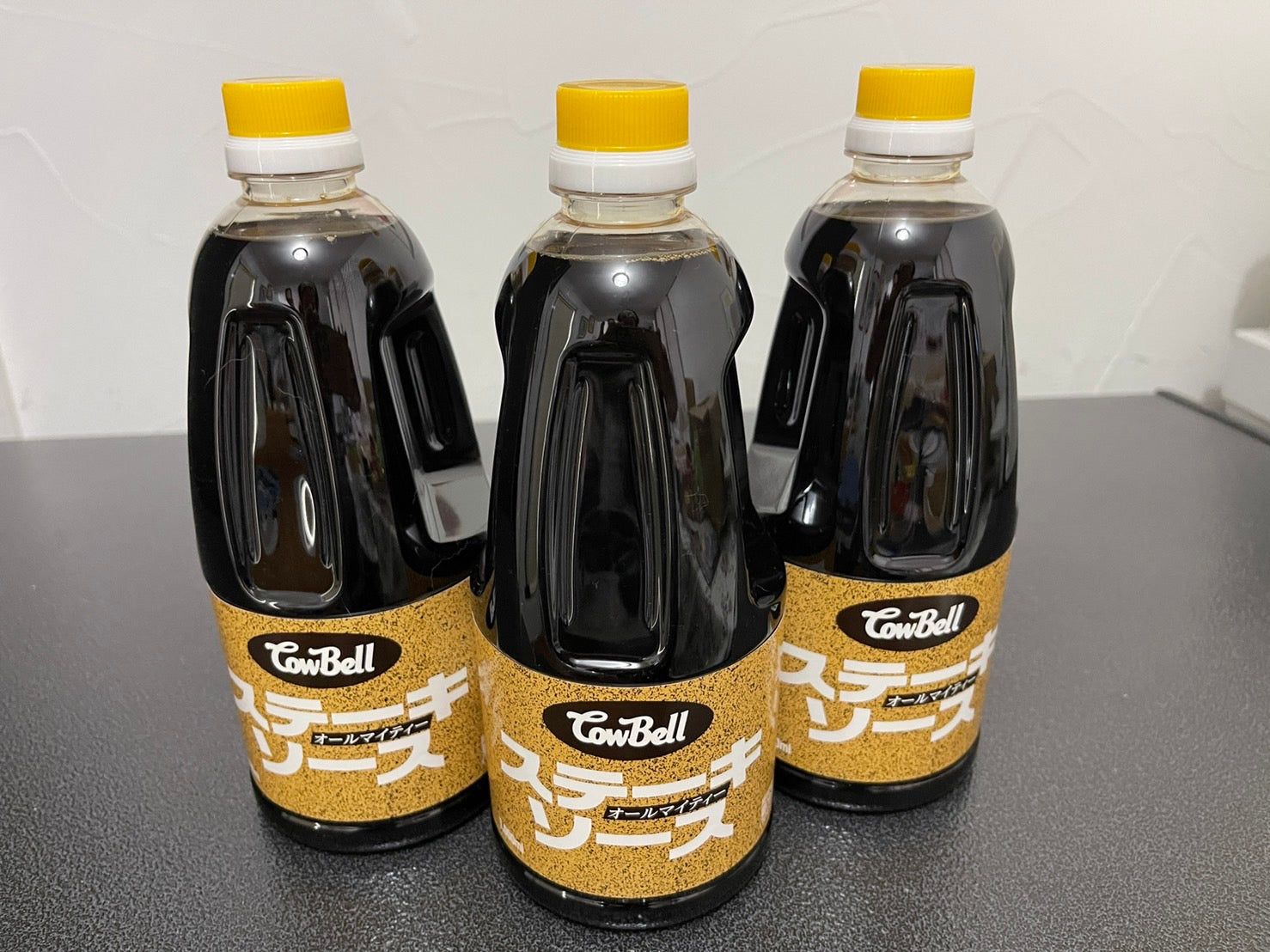 カウベルソース・オールマイティ  １リットル