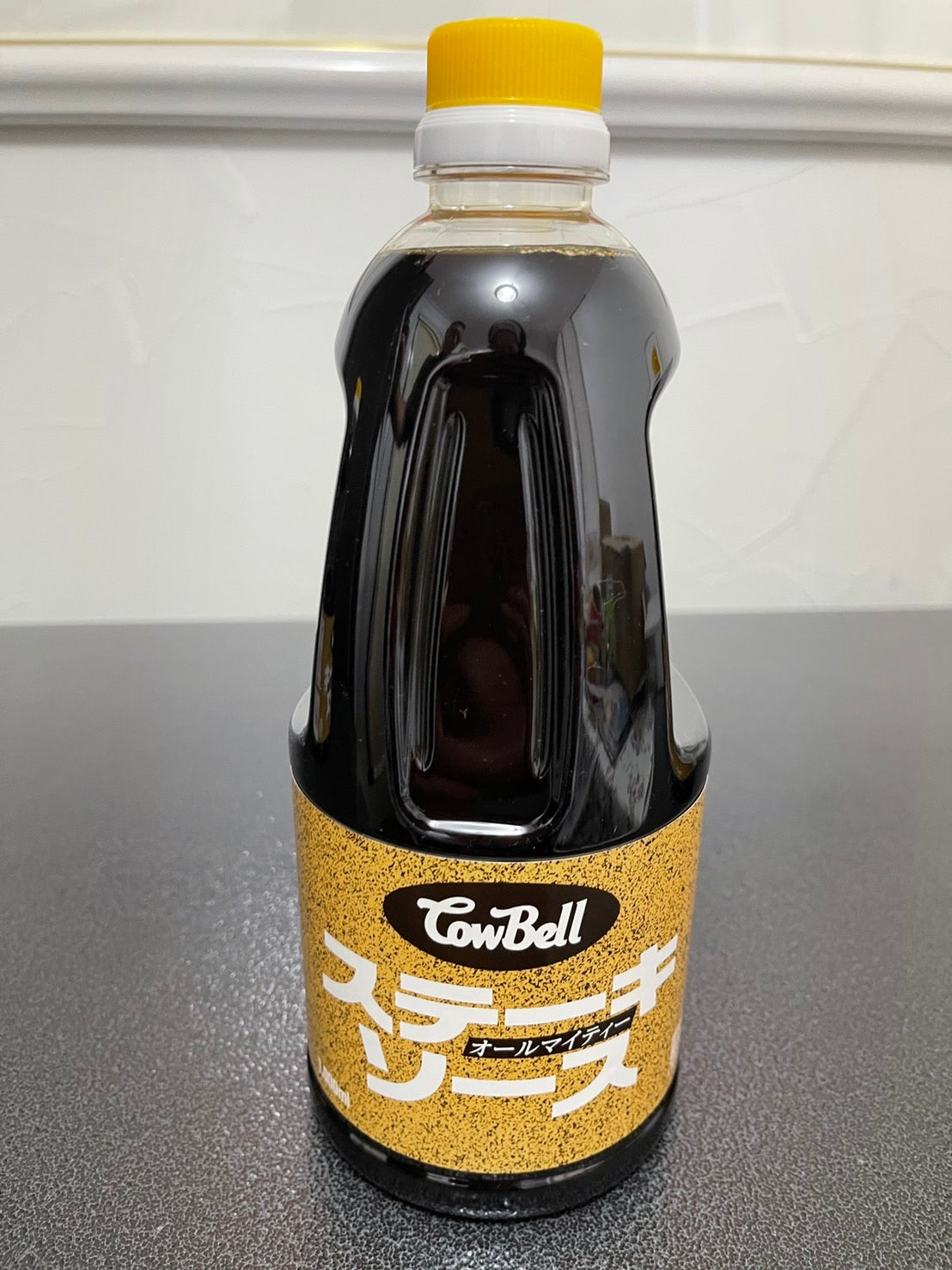 カウベルソース・オールマイティ  １リットル