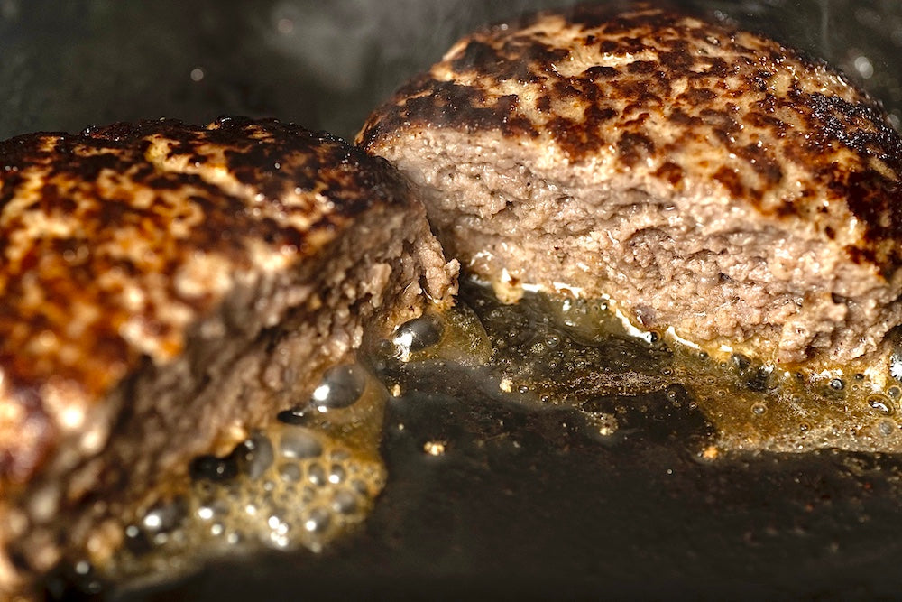 贈答用  ビーフハンバーグ150g 6枚セット (送料込)